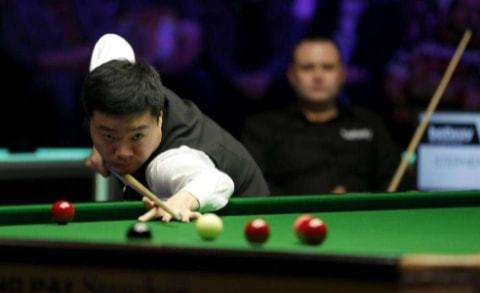 外界早已传 外界早已传