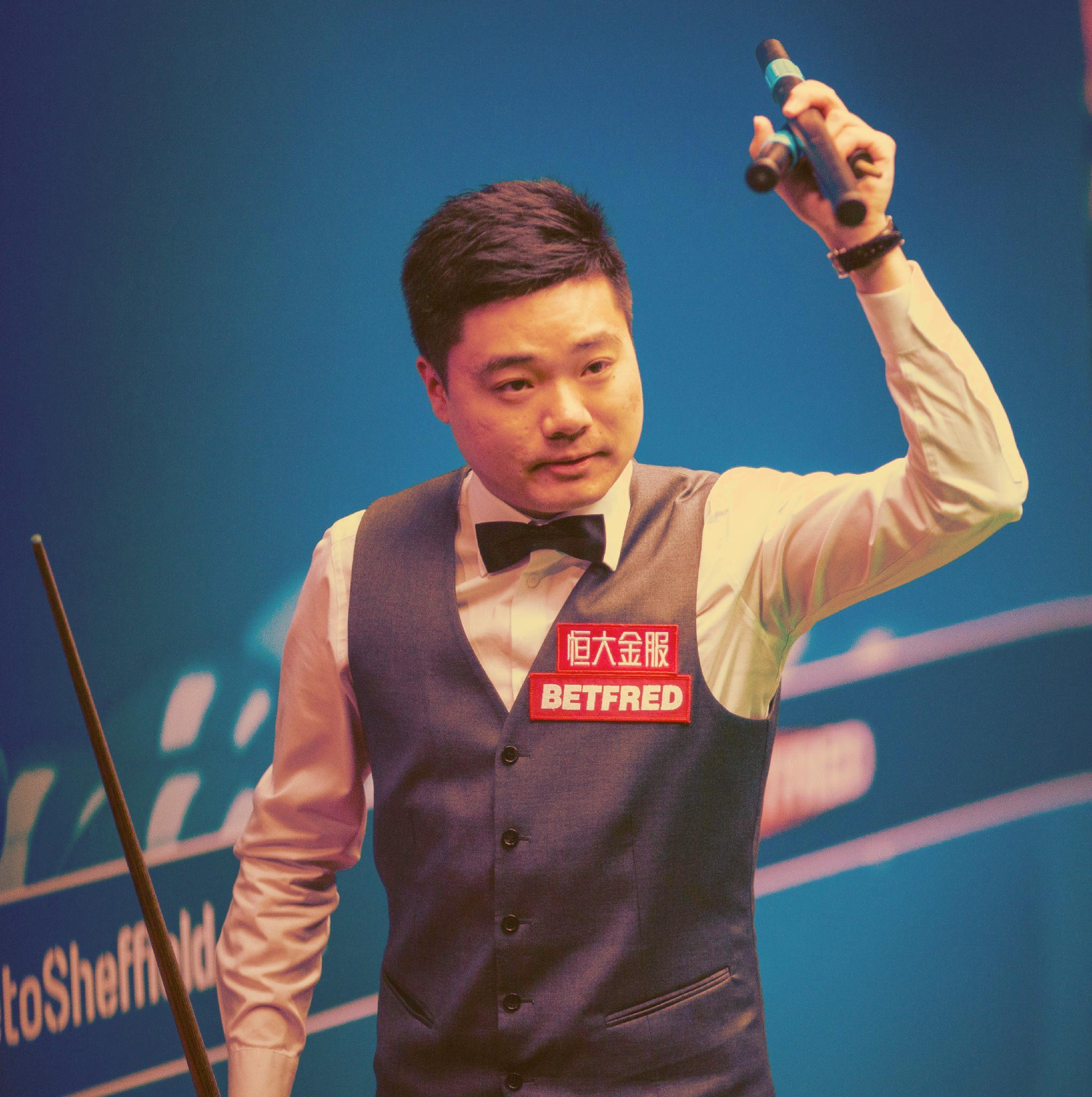 比赛命运瞬 比赛命运瞬